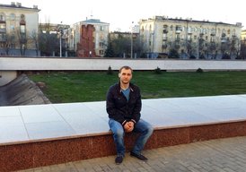 Ростислав